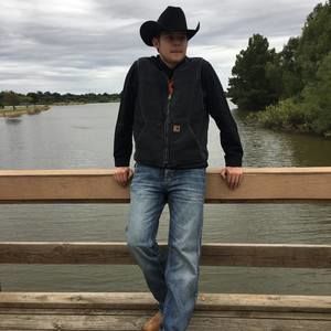 Meet your Posher, Stevie ray